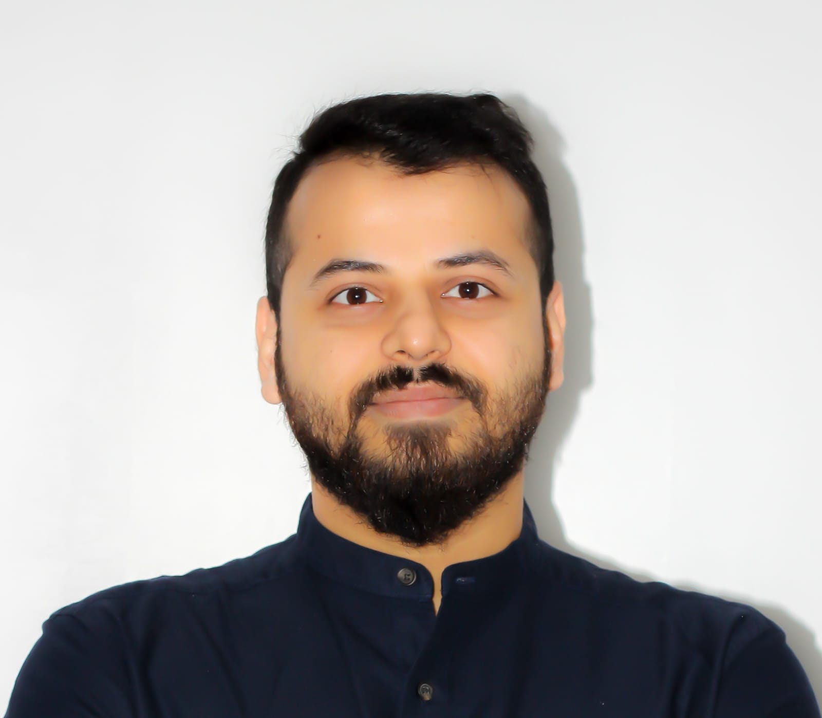 Mohammad Shoaib Ijaz