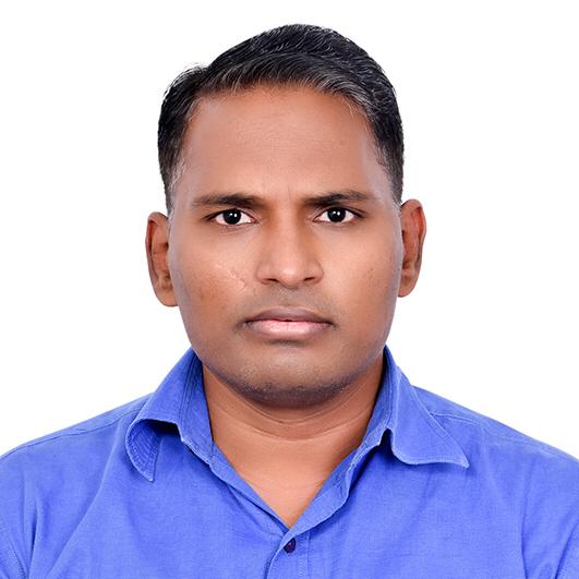 Manjunath Math