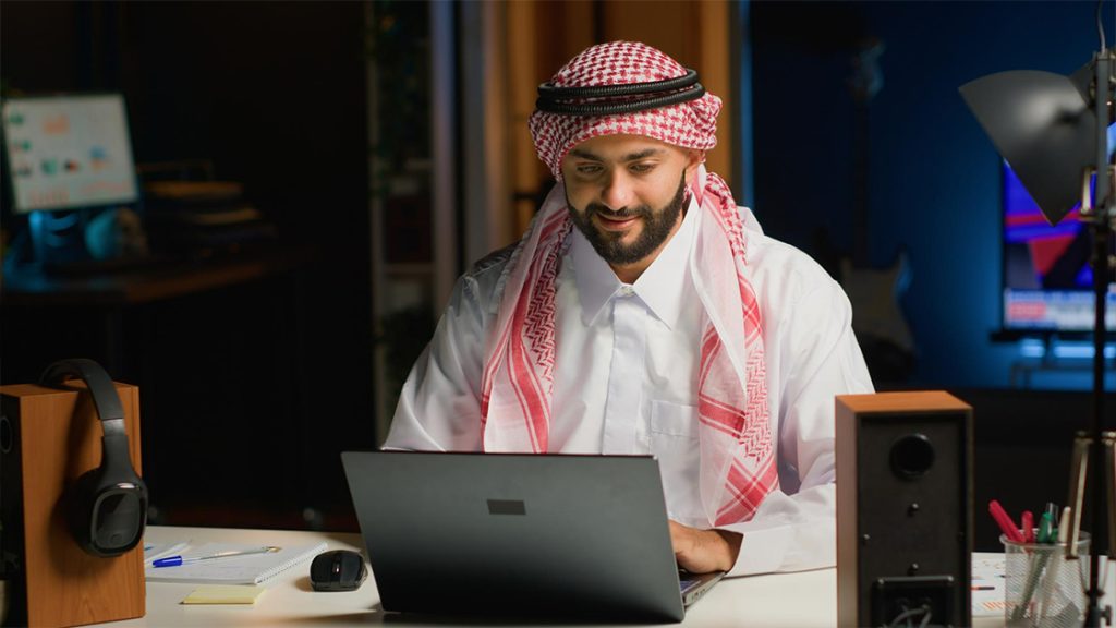 Why Business Development Managers will be in High Demand in Saudi Arabia by 2026