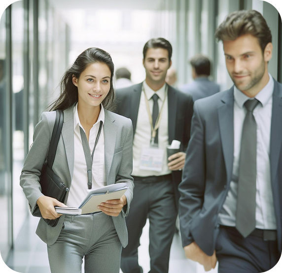 ATMS Management Training professionals